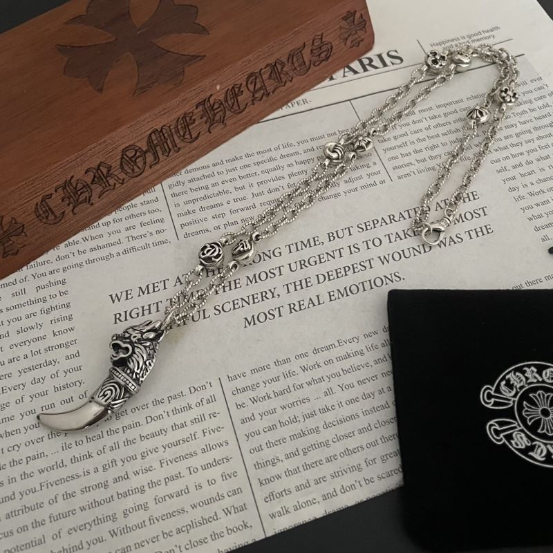 Chrome Hearts Necklaces